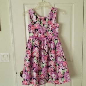 Gymboree dress